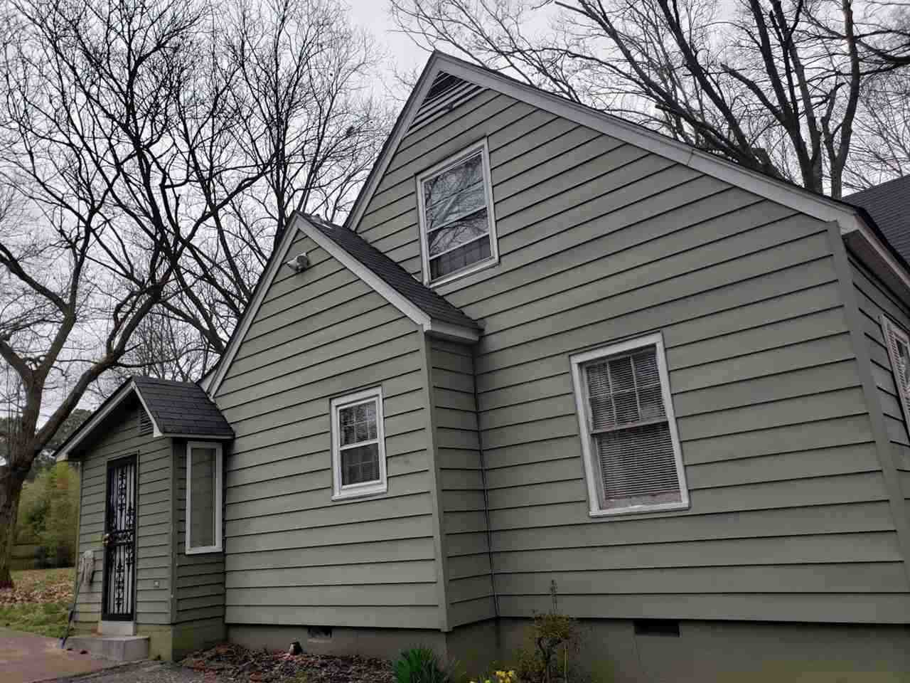 3985 Michael Road Memphis, TN 38116 - Photo 3 of 5
