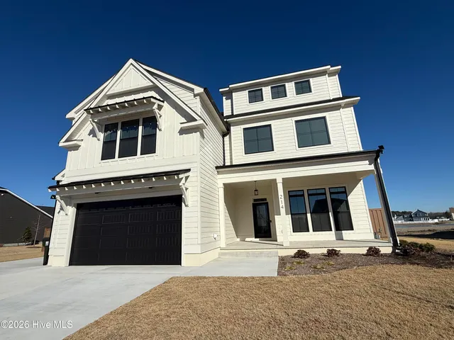 $899,900 | 214 Arbormoor Lane, Moyock, NC 27958