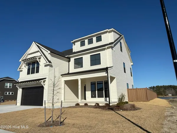 $899,900 | 214 Arbormoor Lane, Moyock, NC 27958