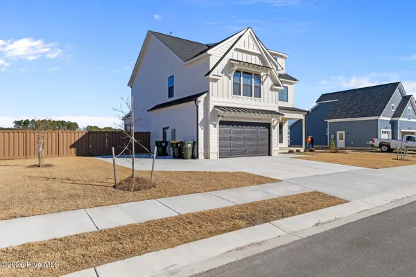 $899,900 | 214 Arbormoor Lane, Moyock, NC 27958
