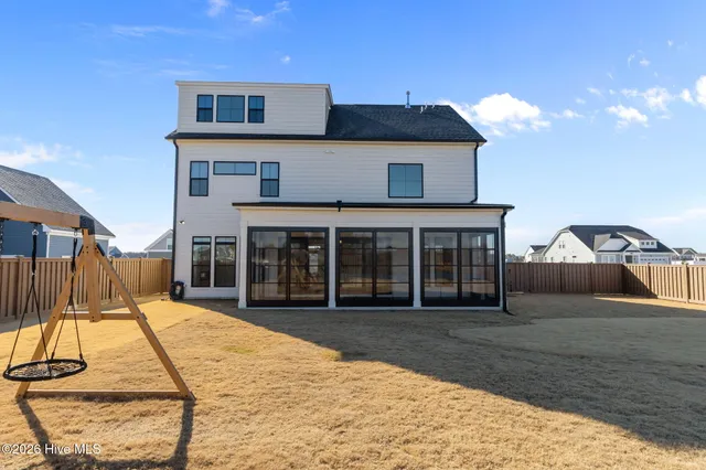 $899,900 | 214 Arbormoor Lane, Moyock, NC 27958