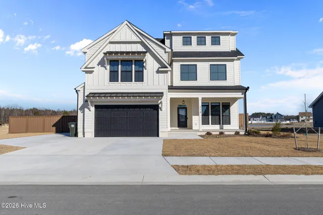 $899,900 | 214 Arbormoor Lane, Moyock, NC 27958