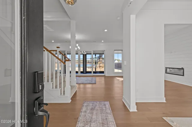 $899,900 | 214 Arbormoor Lane, Moyock, NC 27958