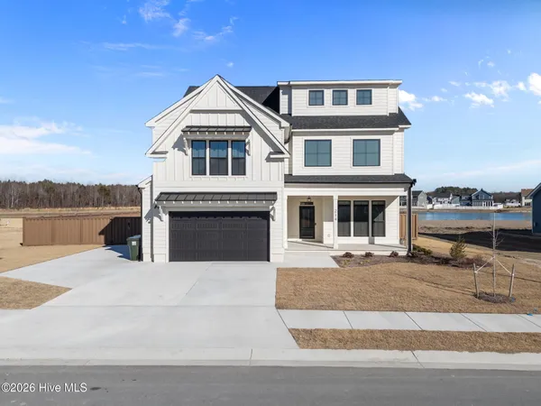 $899,900 | 214 Arbormoor Lane, Moyock, NC 27958