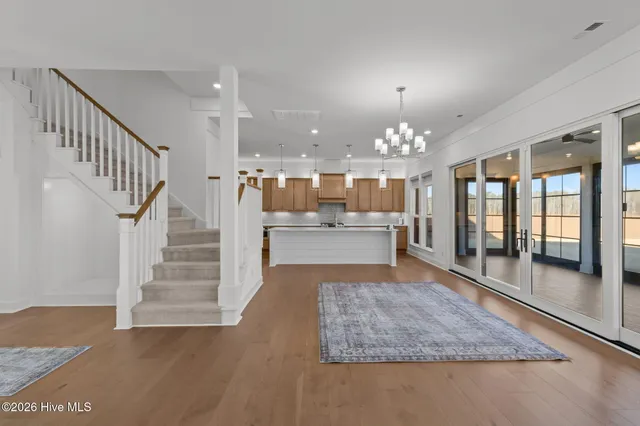 $899,900 | 214 Arbormoor Lane, Moyock, NC 27958