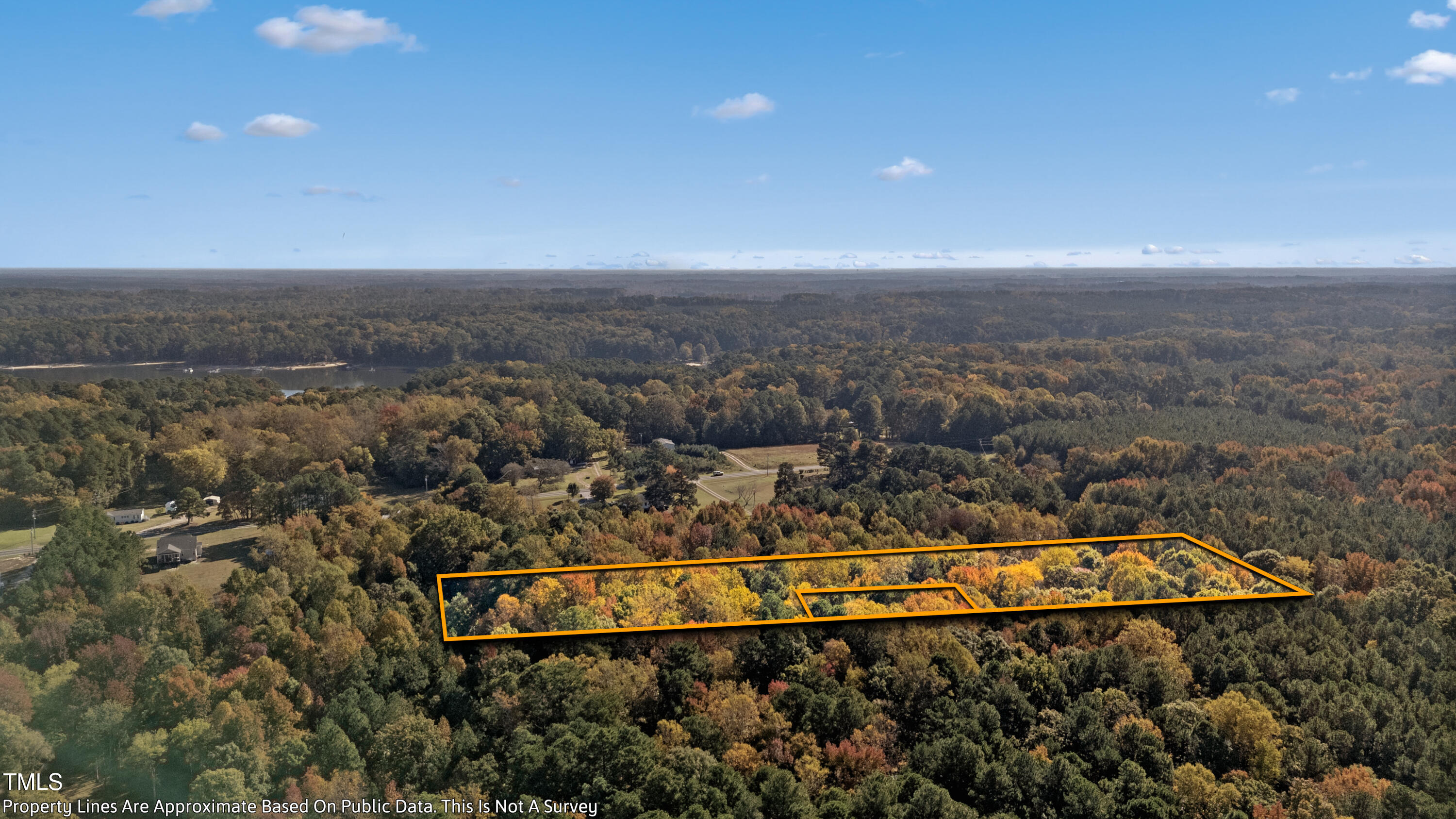0 County Line Road Manson, NC 27553 - Photo 2 of 11 1-finished