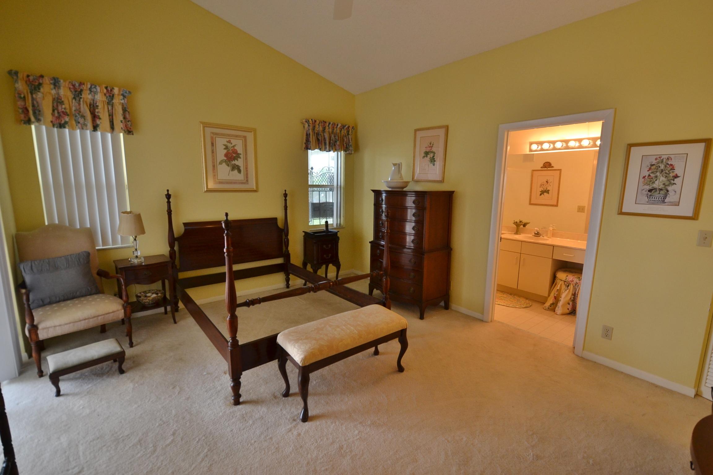 7271 Shell Ridge Terrace Lake Worth, FL 33467 - Photo 31 of 52 mbr and bath