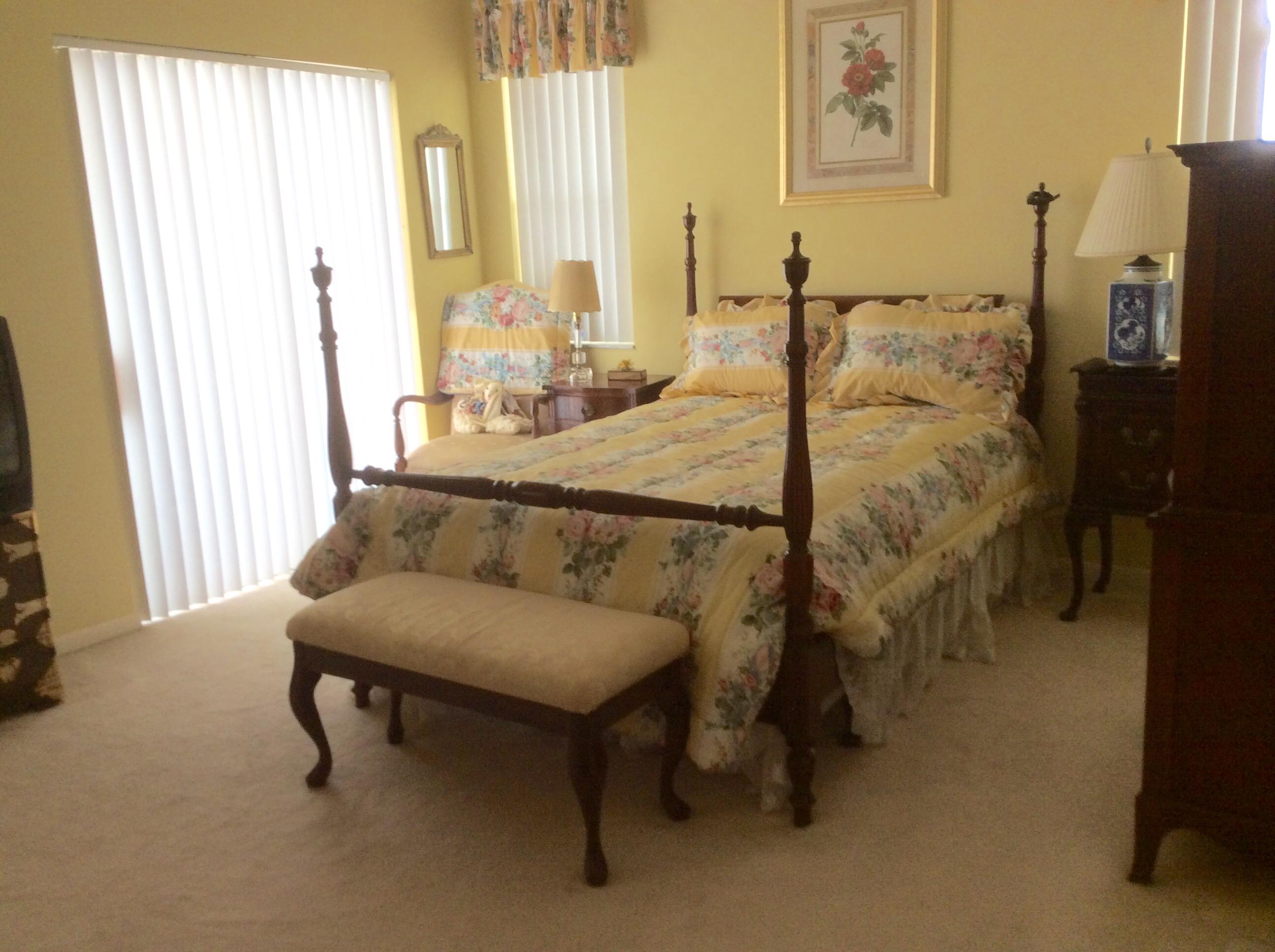 7271 Shell Ridge Terrace Lake Worth, FL 33467 - Photo 33 of 52 master br
