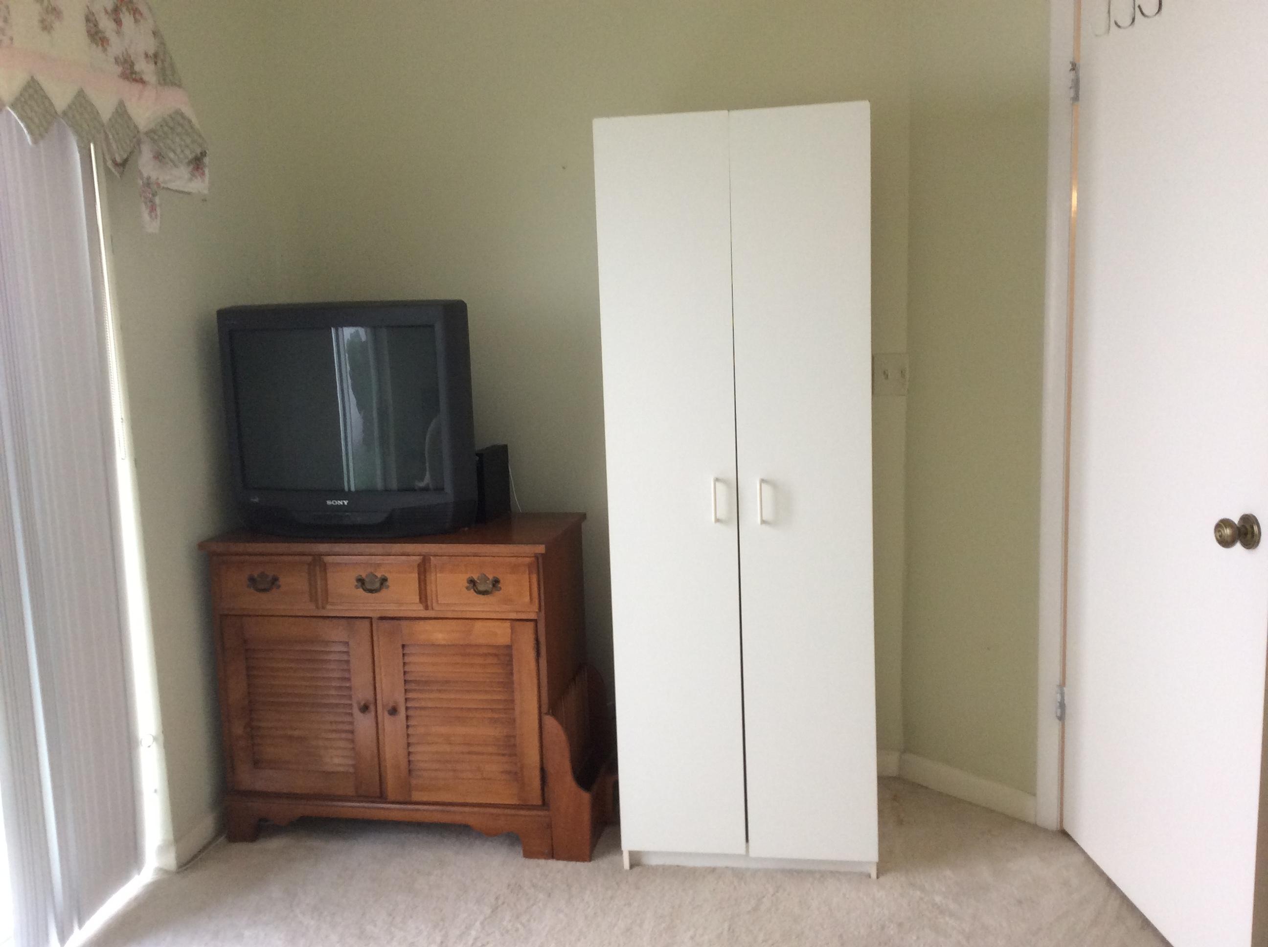 7271 Shell Ridge Terrace Lake Worth, FL 33467 - Photo 37 of 52 BR2 and closet