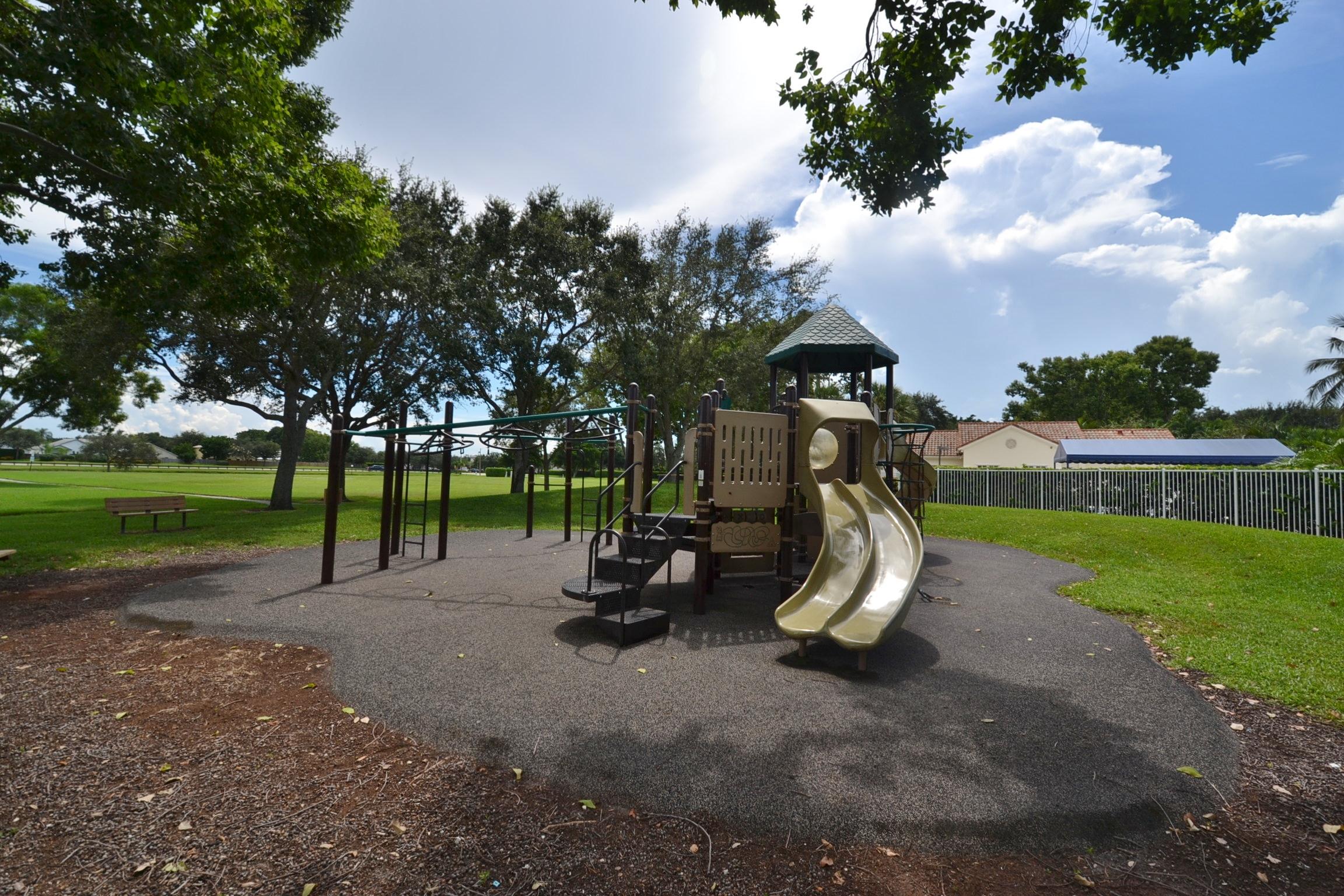 7271 Shell Ridge Terrace Lake Worth, FL 33467 - Photo 47 of 52 playground1
