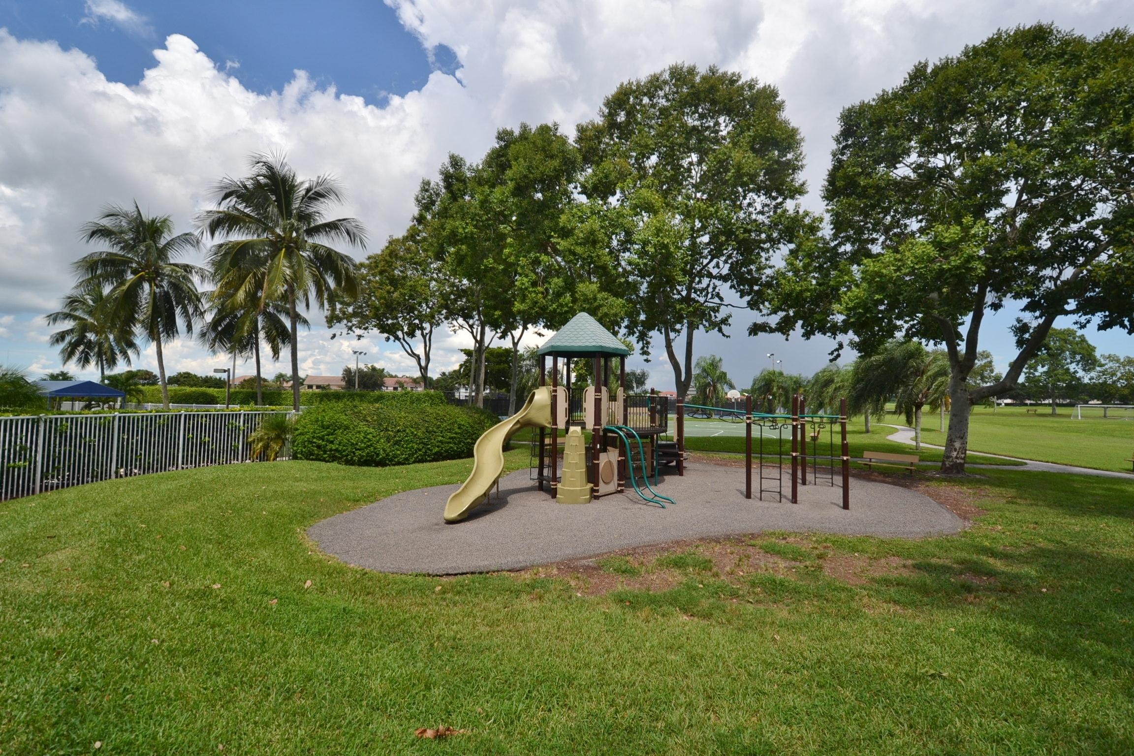 7271 Shell Ridge Terrace Lake Worth, FL 33467 - Photo 48 of 52 playground2