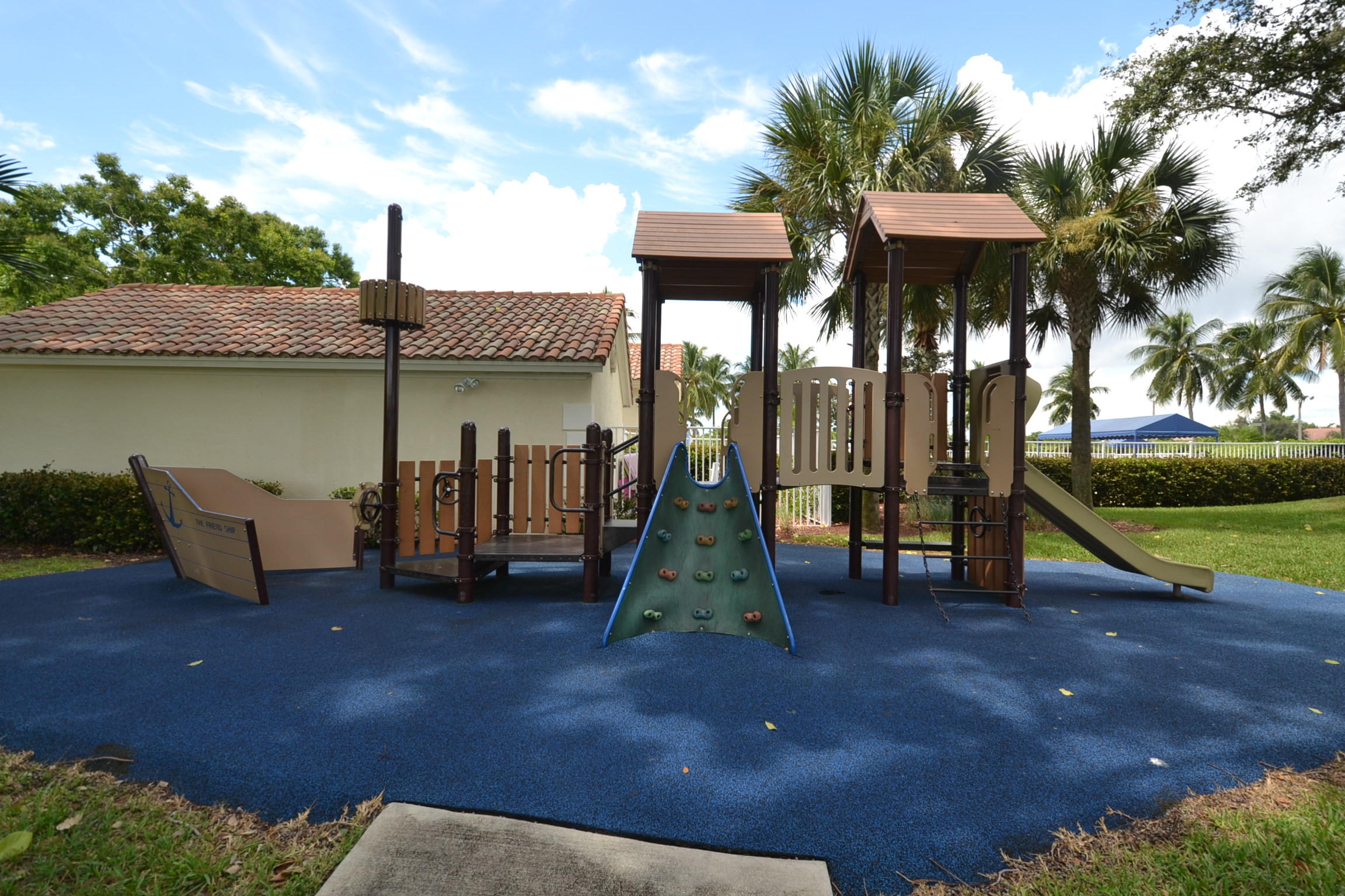 7271 Shell Ridge Terrace Lake Worth, FL 33467 - Photo 49 of 52 tot lot