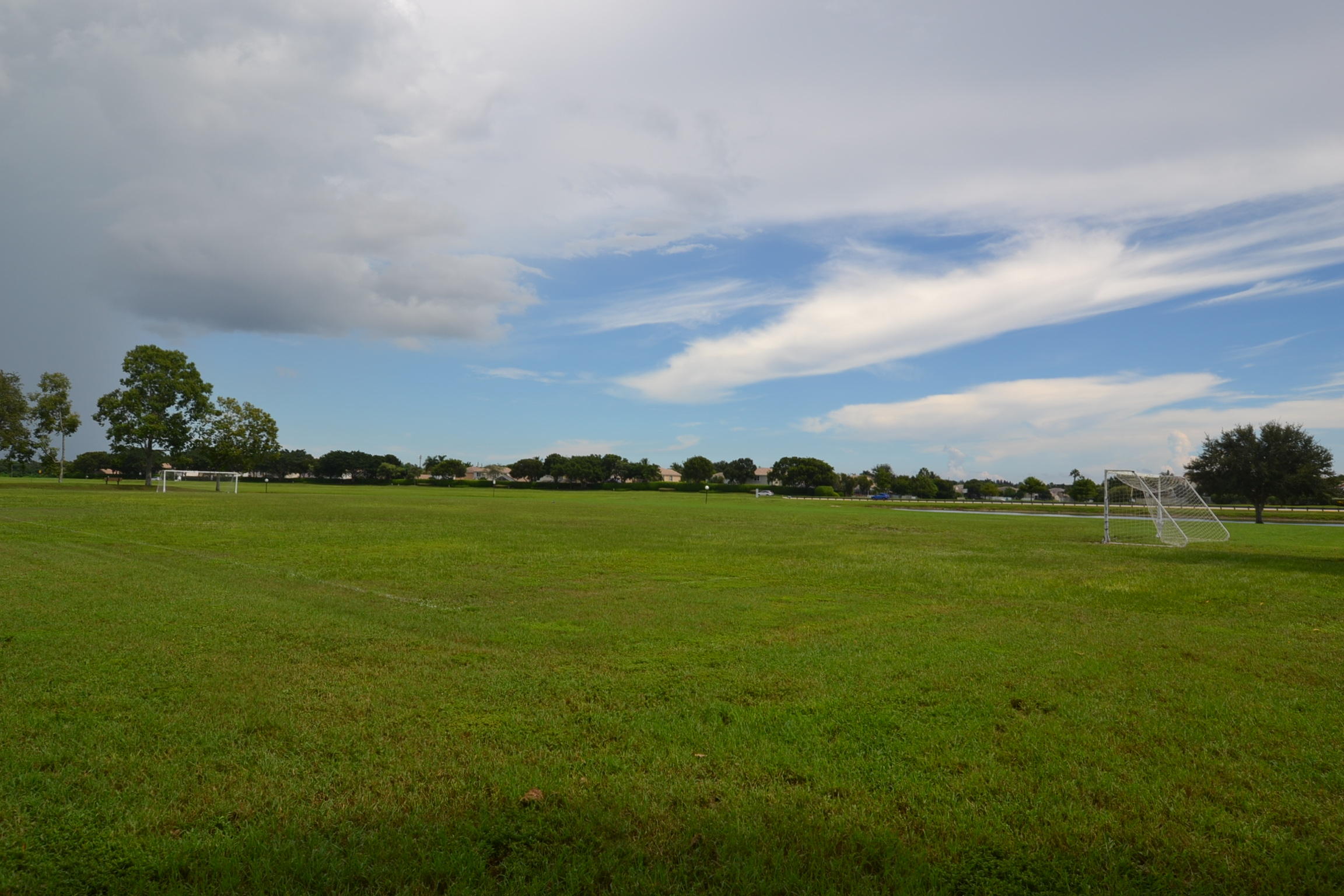 7271 Shell Ridge Terrace Lake Worth, FL 33467 - Photo 52 of 52 soccer field