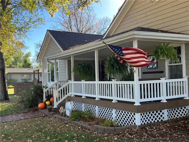 $279,000 | 1116 North Buckeye Street, Iola, KS 66749