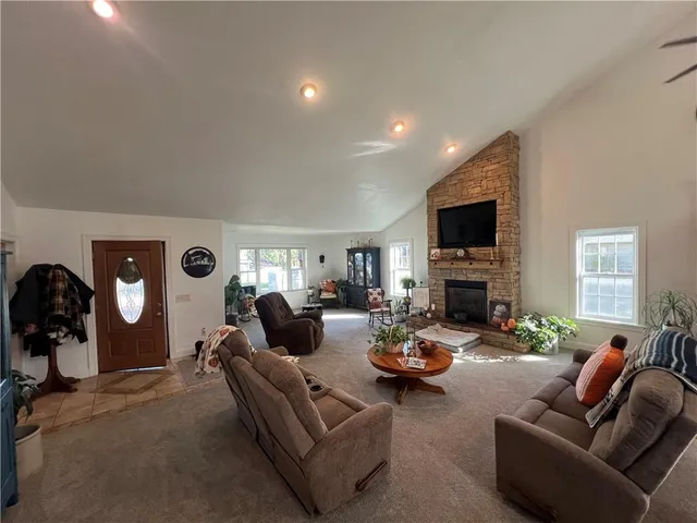 $279,000 | 1116 North Buckeye Street, Iola, KS 66749