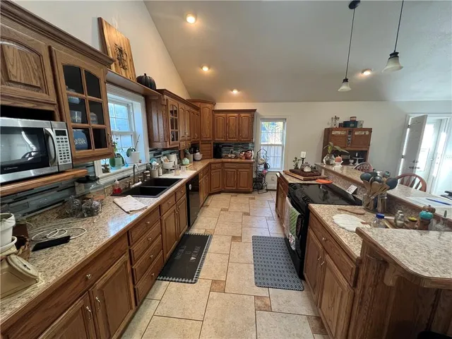 $279,000 | 1116 North Buckeye Street, Iola, KS 66749