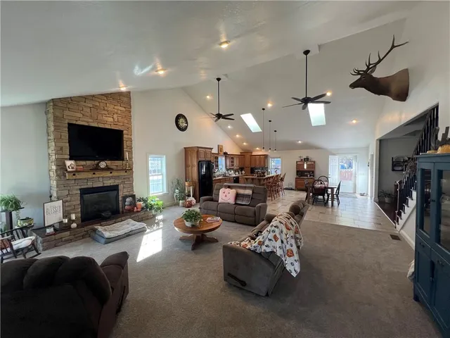 $279,000 | 1116 North Buckeye Street, Iola, KS 66749