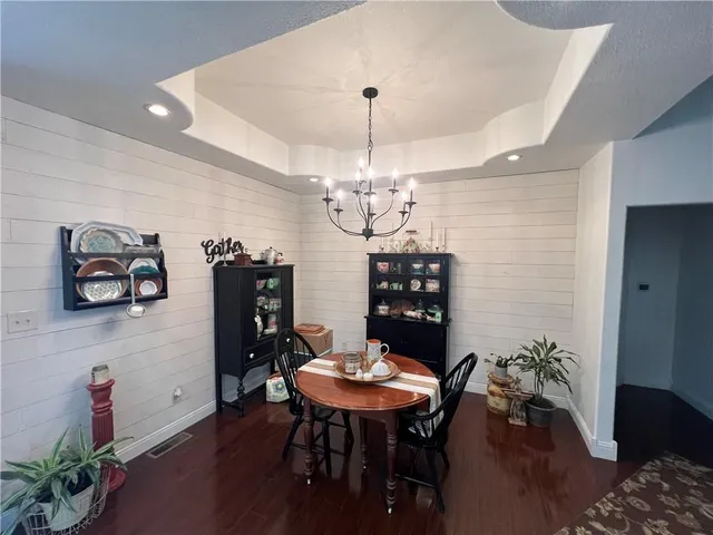 $279,000 | 1116 North Buckeye Street, Iola, KS 66749