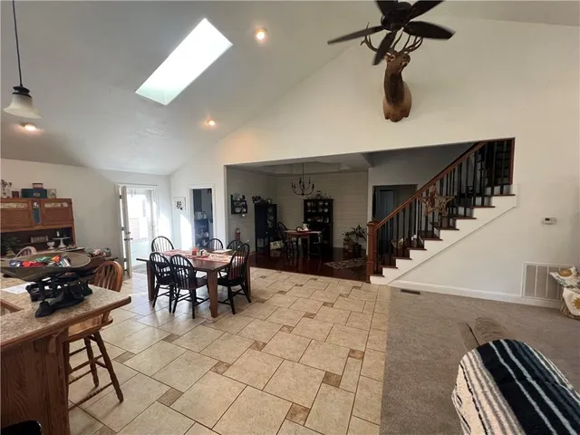 $279,000 | 1116 North Buckeye Street, Iola, KS 66749