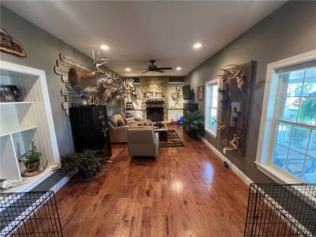 $279,000 | 1116 North Buckeye Street, Iola, KS 66749