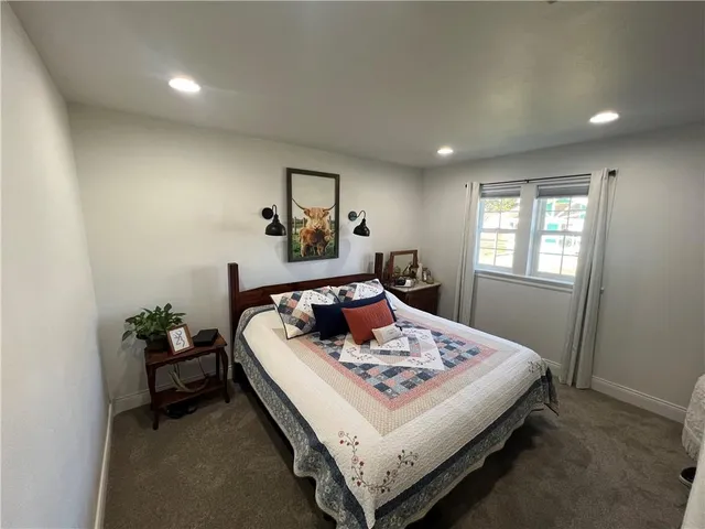 $279,000 | 1116 North Buckeye Street, Iola, KS 66749