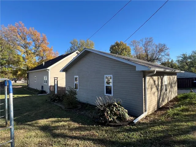 $279,000 | 1116 North Buckeye Street, Iola, KS 66749