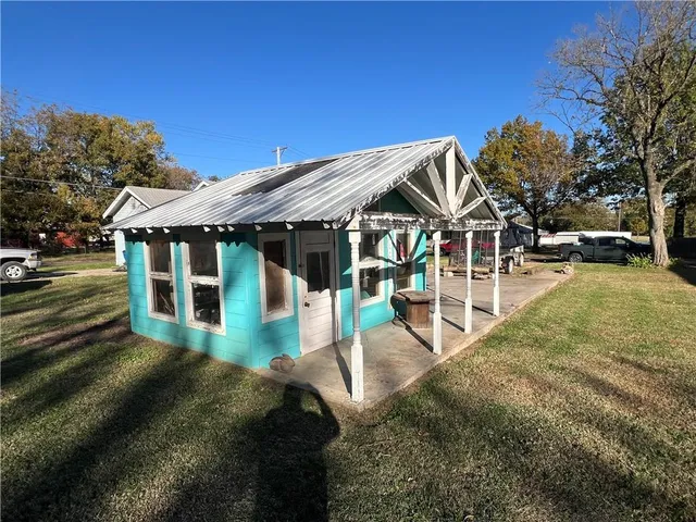 $279,000 | 1116 North Buckeye Street, Iola, KS 66749
