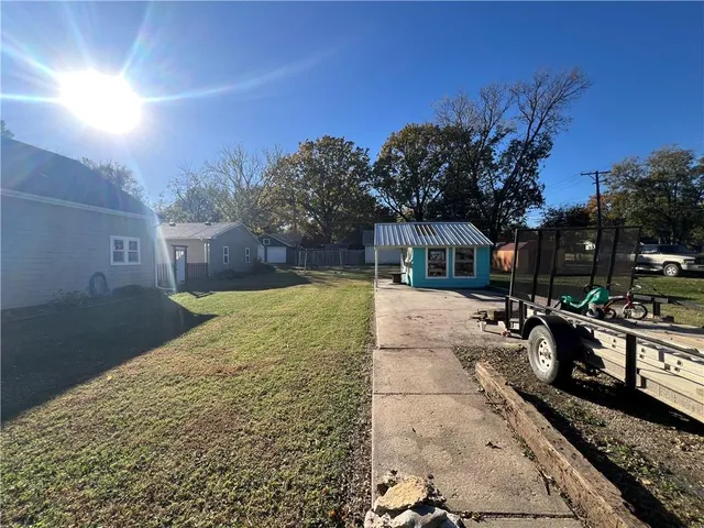 $279,000 | 1116 North Buckeye Street, Iola, KS 66749