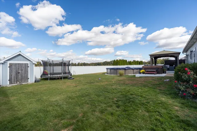 $425,000 | 408 Coyote Trail, Kouts, IN 46347