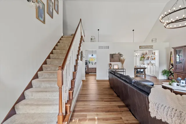 $425,000 | 408 Coyote Trail, Kouts, IN 46347