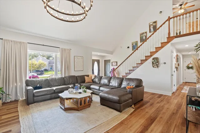 $425,000 | 408 Coyote Trail, Kouts, IN 46347