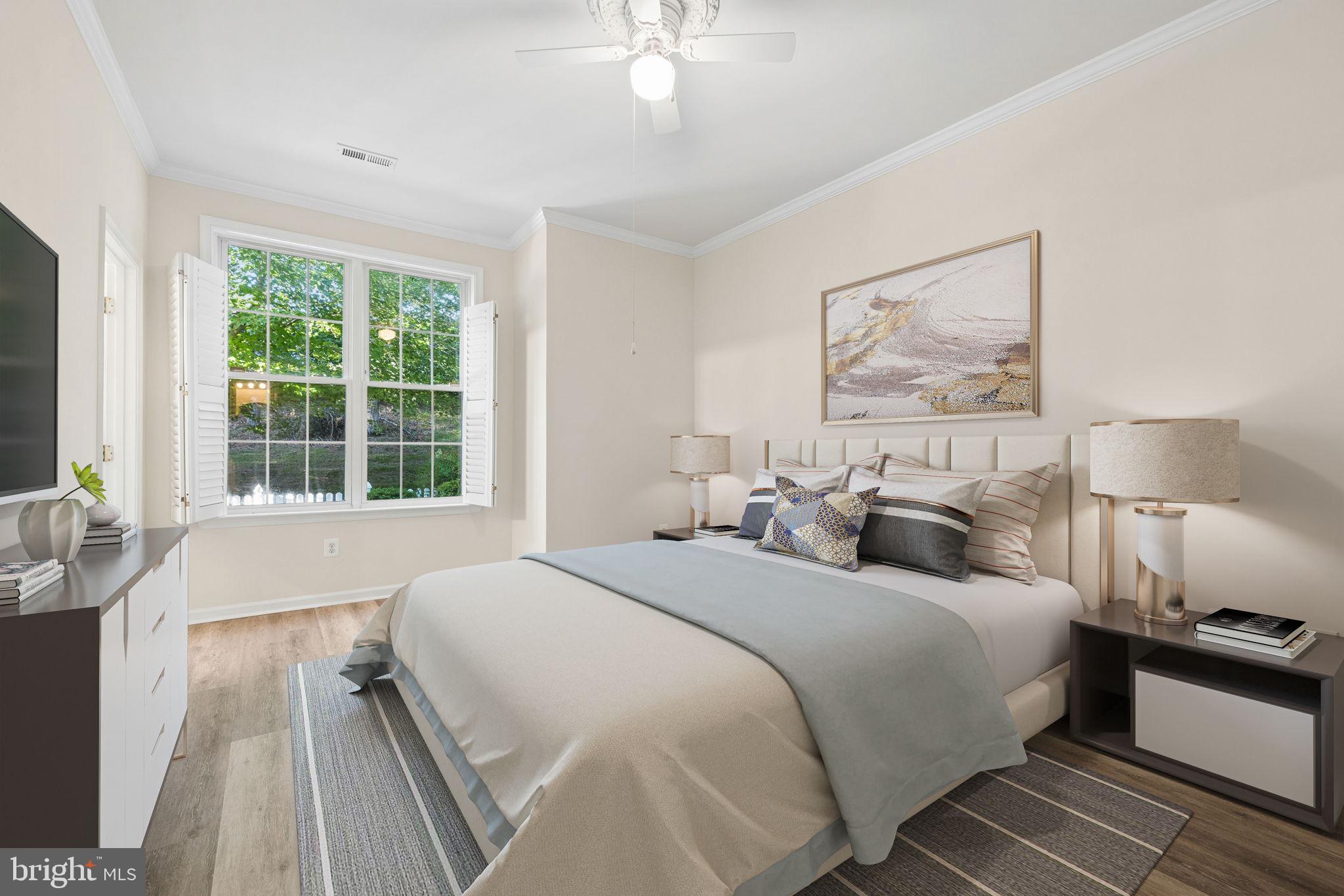 13703 Currant Loop Gainesville, VA 20155 - Photo 13 of 39