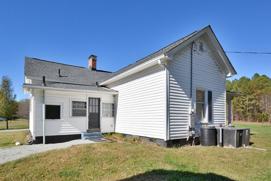 2306 Ellis Chapel Road Bahama, NC 27503 - Photo 20 of 32 Photo 20