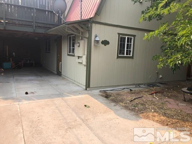 569 West Taylor Street Reno, NV 89509 - Photo 20 of 21 Photo 20