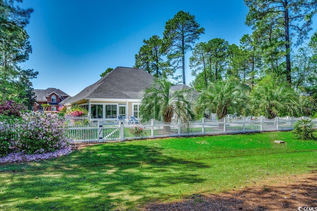 8261 Timber Ridge Road Conway, SC 29526 - Photo 29 of 40 Gallery Image 29
