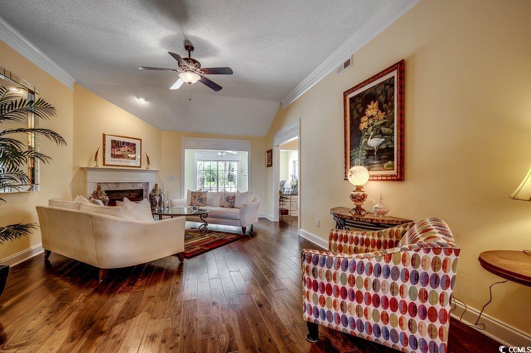 8261 Timber Ridge Road Conway, SC 29526 - Photo 3 of 40 Gallery Image 3