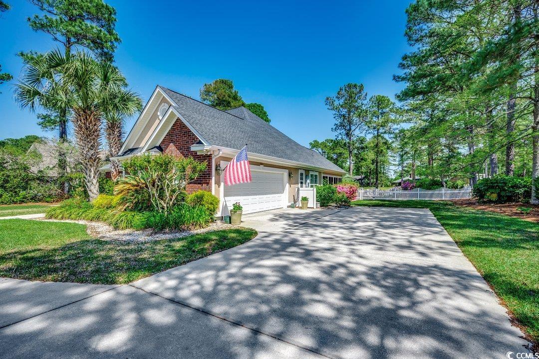 8261 Timber Ridge Road Conway, SC 29526 - Photo 38 of 40 Gallery Image 38