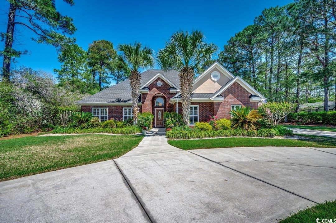 8261 Timber Ridge Road Conway, SC 29526 - Photo 39 of 40 Gallery Image 39