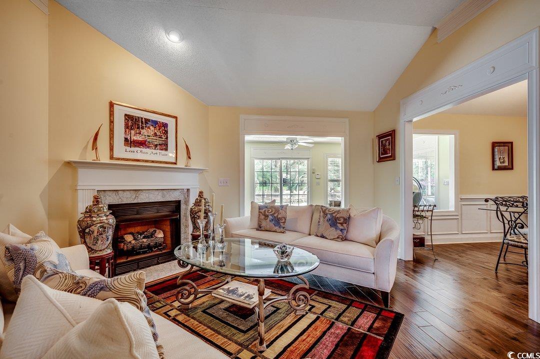8261 Timber Ridge Road Conway, SC 29526 - Photo 4 of 40 Gallery Image 4