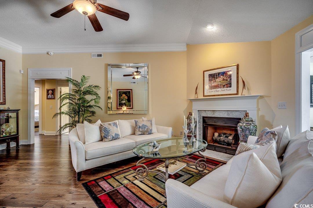 8261 Timber Ridge Road Conway, SC 29526 - Photo 5 of 40 Gallery Image 5