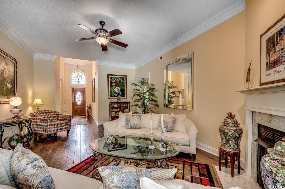 8261 Timber Ridge Road Conway, SC 29526 - Photo 6 of 40 Gallery Image 6