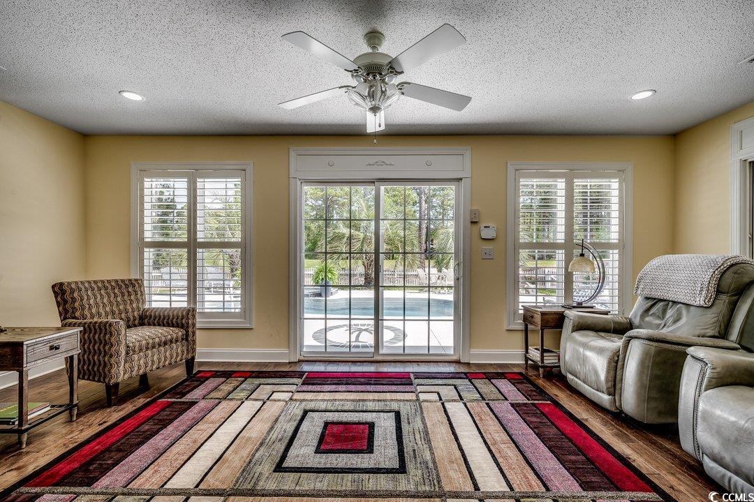 8261 Timber Ridge Road Conway, SC 29526 - Photo 7 of 40 Gallery Image 7