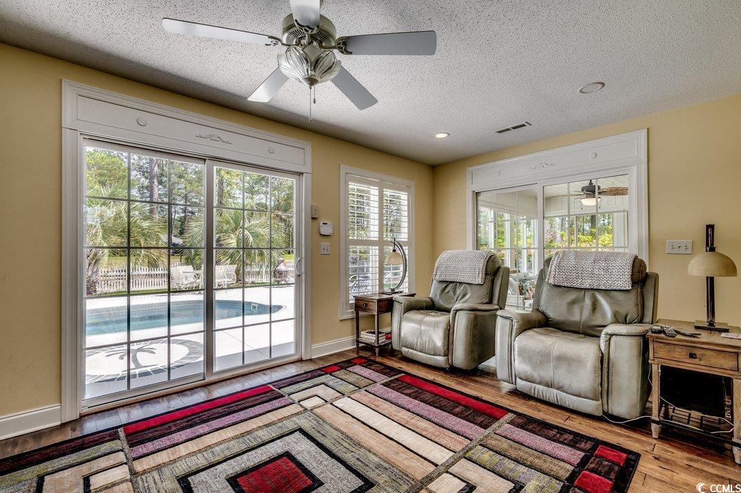 8261 Timber Ridge Road Conway, SC 29526 - Photo 9 of 40 Gallery Image 9