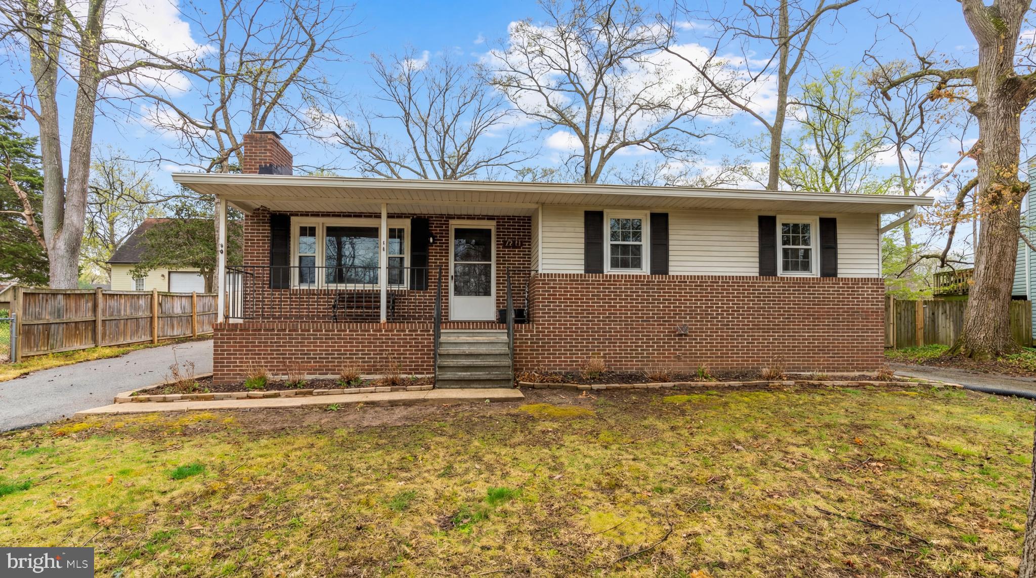 7731 Walters Road Pasadena, MD 21122 - Photo 2 of 50