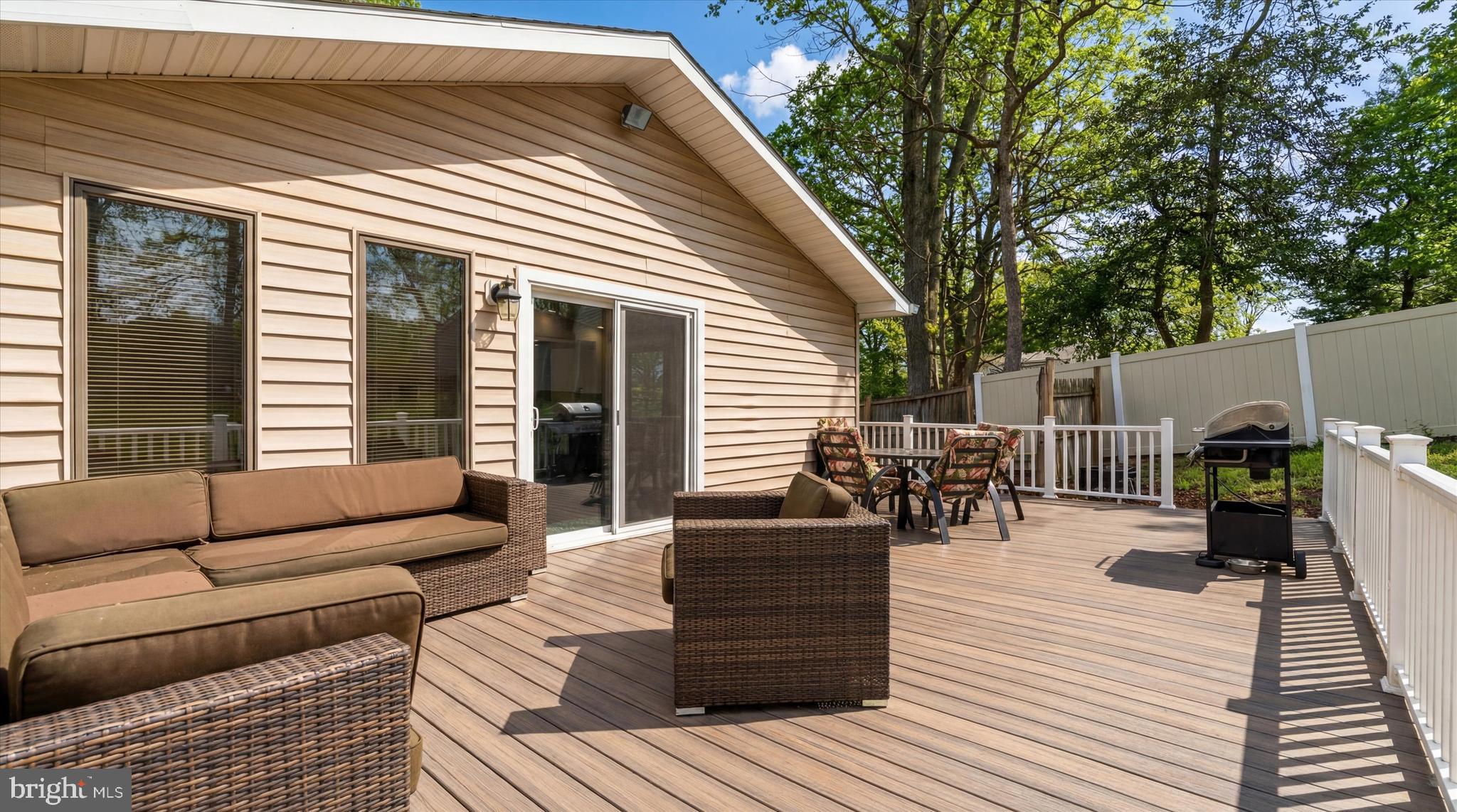 7731 Walters Road Pasadena, MD 21122 - Photo 36 of 50