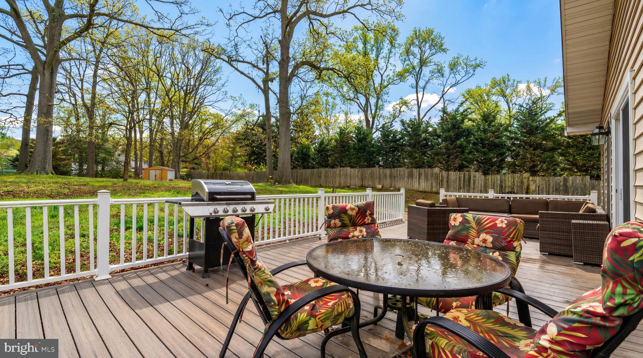 7731 Walters Road Pasadena, MD 21122 - Photo 38 of 50