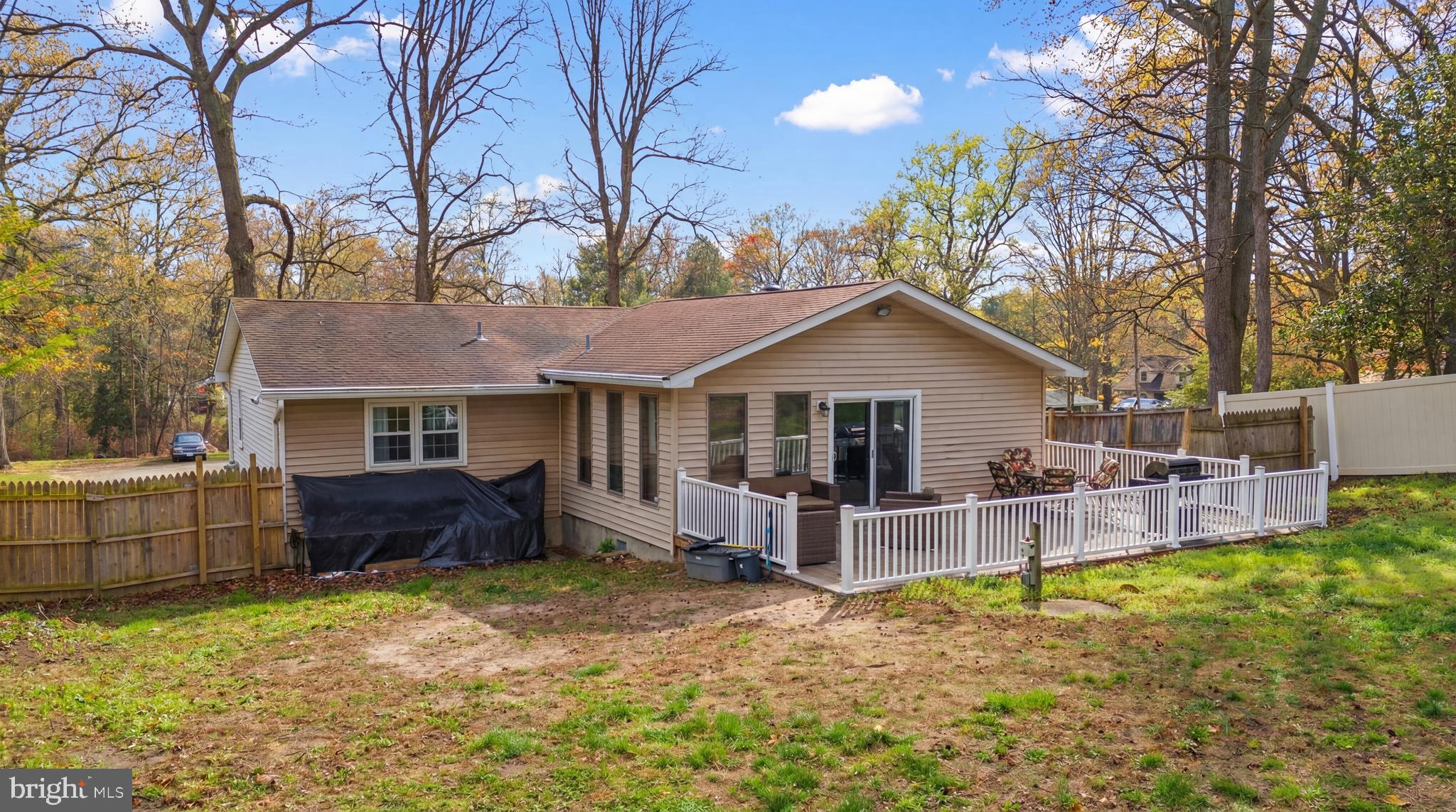 7731 Walters Road Pasadena, MD 21122 - Photo 41 of 50