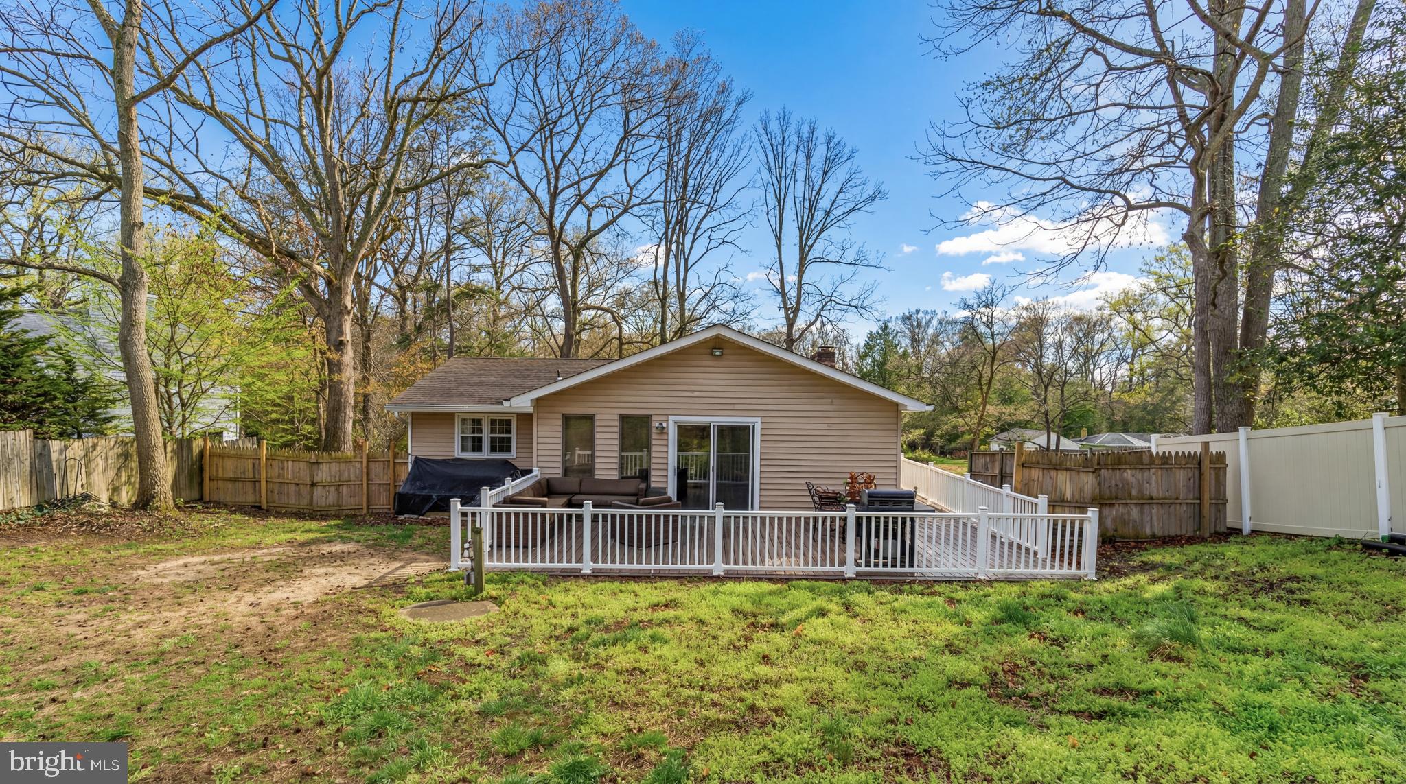 7731 Walters Road Pasadena, MD 21122 - Photo 42 of 50