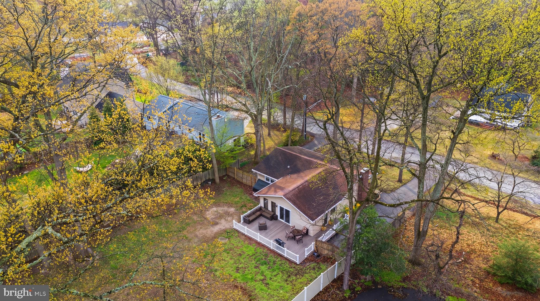 7731 Walters Road Pasadena, MD 21122 - Photo 45 of 50