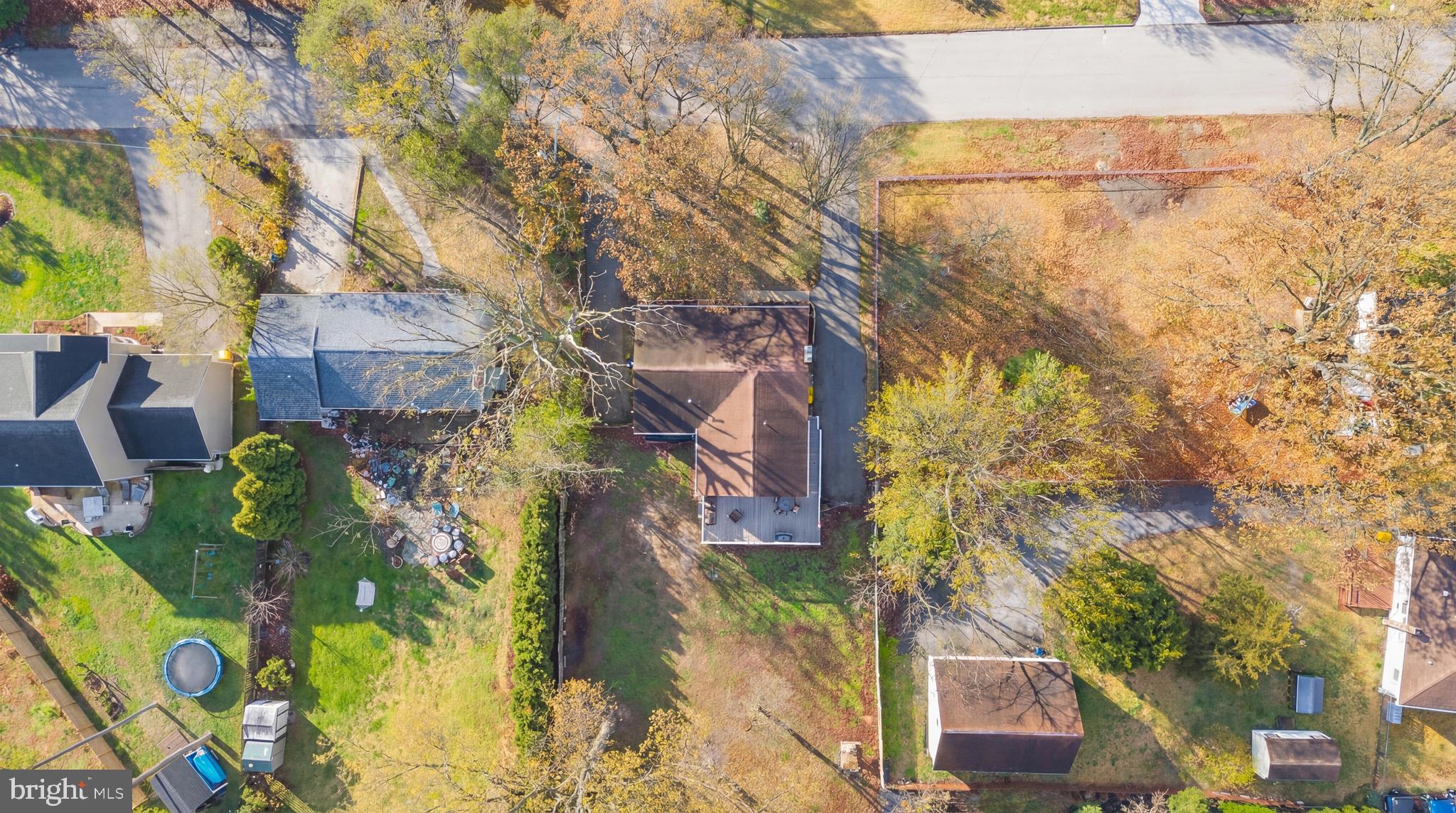 7731 Walters Road Pasadena, MD 21122 - Photo 46 of 50